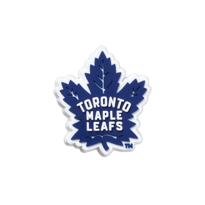 Jibbitz Nhl® Toronto Maple Leafs® Shoes