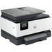 HP OfficeJet Pro 9125e All-in-One Printer with Bonus 3-Month Supply Ink with H 403X0A#B1H