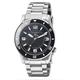 Elliot Brown Bloxworth Heritage Diver Black Dial Men’s Watch 929-101-B07