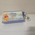 Disney Accessories | Disney Winnie The Pooh Silver Plated Baby Rattle | Color: Silver | Size: Osbb