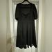 Torrid Dresses | Black Torrid Dress | Color: Black | Size: 1x