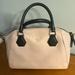 Kate Spade Bags | Kate Spade New York Catherine Street Pippa Pink Leather Satchel Bag $398 | Color: Black/Pink | Size: Os