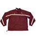 Adidas Jackets & Coats | 2001 Adidas Arizona State University Track Jacket Men’s L Sun Devils Windbreaker | Color: Red/White | Size: L