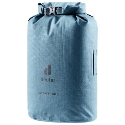 Deuter - Drypack Pro 8 - Packsack Gr 8 l blau Image