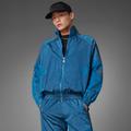 Adidas Jackets & Coats | Adidas Vintage Track Jacket | Color: Blue | Size: S