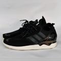 Adidas Shoes | Adidas Zx 8000 Boost Origin Running Shoes Sneakers Size 10 | Color: Black/White | Size: 10
