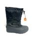 Columbia Shoes | Columbia Youth Powderbug Forty Snow Boot Black Size 7 M Big Kid | Color: Black | Size: 7bb