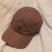 Carhartt Accessories | Carhartt Baseball Hat Cap Canvas | Color: Tan | Size: Os