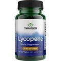 Swanson Lycopene, 10mg - 120 softgels