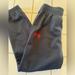 Under Armour Bottoms | Nwot- Under Armour Boys Athletic Pants In Perfect Condition Size 5 | Color: Black/Red | Size: 5b