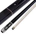 Snooker Pool Cue 58In 19Oz Pool Cue 1/2 Billiard Stick Suitable for Eight and Nine Ball Pool Cue 10Mm Tip PIOKUHB 230228(Color:Rod box,Size:10mm)