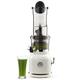 VVHUDA Juicer Machine, Wide Groove Slow Juicer for Nutritious Fruit and Vegetable Juicer Spiral Cold Press Juicer is BPA Free Masticating Juicers for Vegetables small gift