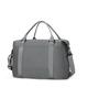 Travel Duffel Bag, Dry & Wet Seperated Sports Gym Bag Waterproof Bag Carry On Bag for Women Men Weekender Tote Bag Hospital Bag Cabin Bag,G-Large