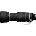 easyCover Lens Oak Black Neoprene Lens Protector. Compatible with Sony FE 100-400mm f4.5-5.6 OSS G Master