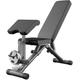 Weight Bench Exercise Equipment Gym Bench Exercise Bench Dumbbell Bench Home Folding Fitness Chair Sit-up Board Bench Press Bench Abdominal Muscle Sports Chair Bench