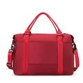 Travel Duffel Bag, Dry & Wet Seperated Sports Gym Bag Waterproof Bag Carry On Bag for Women Men Weekender Tote Bag Hospital Bag Cabin Bag,L-Large