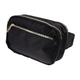 POPETPOP 3pcs Fanny Pack Womens Wallet Belts for Women Trendy Purses Waist Wallet Biker Wallet Women’s Purses Woman Belts Gym Belt for Women Nylon Running Bag Miss Multifunction