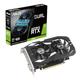 ASUS Dual GeForce RTX 3050 6GB GDDR6 Gaming Graphics Card (Nvidia GeForce RTX3050 DLSS, PCIe 4.0, 1x HDMI 2.1a, 1x DisplayPort 1.4a, DUAL-RTX3050O6G)