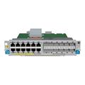 HP J9637A Network Switch Module (Renewed)