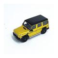 KANDUO For:Die-Cast Automobiles For:Die-casting 1:64 Scale Mercedes-Benz-class Off-road Vehicle Big G Car Model Static Collectible Decorations (Color : D)