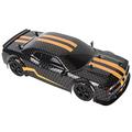 ZLXHDL RC Drift Car, 2.4Ghz Remote Control 20km/h High Speed 4 Wheel Omnidirectional Driving Front Lighting RC Racing Car Toy(2 Battery)