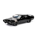 For:Die-Cast Automobiles For:1:24 Dom's 1971 Plymouth GTX Die Cast Model Car Hot Toy Model Car Metal Collectible Decorations