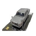 For:Die-Cast Automobiles Toyota Century Toyota E-VG40 1988 1:43 Model For:Original Car Model Collectible Decorations