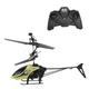 ibasenice 3pcs 901 Rc Drone Small Airplane Toys Mini Plant Toy Mini Helicopter Playset Kids Electrical Toys Kids Helicopter Toy Quadcopter Plane Radio Kids Drones Remote Control Combo Plate