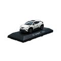 KANDUO For:Die-Cast Automobiles 1:43 Alloy Car Model For:GAC Toyota C-HR CHR TOYOTA Collectible Decorations