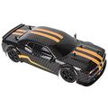 ZLXHDL RC Drift Car, 2.4Ghz Remote Control 20km/h High Speed 4 Wheel Omnidirectional Driving Front Lighting RC Racing Car Toy(1 Battery)