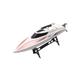 Vaguelly Water Cooling Systems 4 Boat Toy Toys Rc Boat High Boat White Remote Control H102 Lcd Screen Remote Control Boats