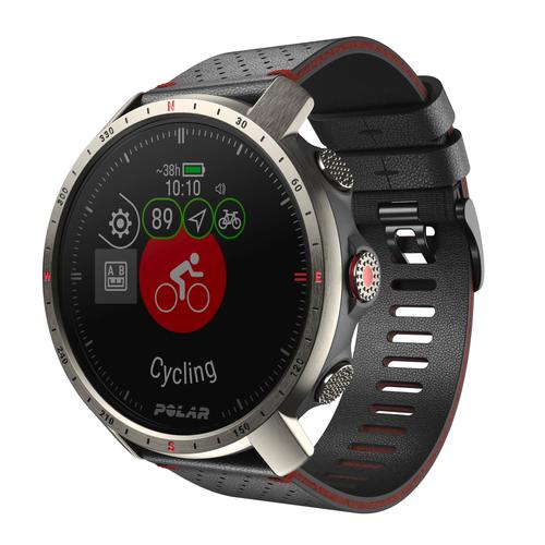 Smartwatch POLAR 