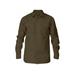 Fjallraven Singi Trekking Shirt Long Sleeve - Men's Suede Brown Small F81838-244-S