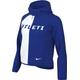 Nike Damen Atm W Nsw Wr Jkt Gx, Old Royal/White/White, DZ3281-417, XS