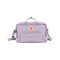 Fjallraven Kanken Weekender Clay One Size F23802-221-One Size