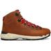 Danner Mountain 600 Evo 4.5in GTX Boots - Men's Mocha Brown/Rhodo Red 9D 62710-D-9