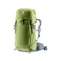 Deuter Trail Pro 36 Backpack Meadow-Graphite 344132324460