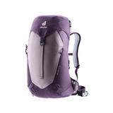 Deuter AC Lite 14 SL Hiking Backpack - Women's Lavender-Purple 342052435310