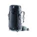 Deuter Trail Pro 36 Backpack Black-Shale 344132374110