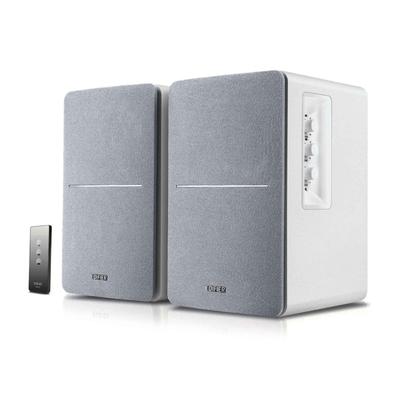 Edifier R1280T Powered 2.0 Bookshelf Speakers White Medium 4004858