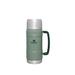 Stanley The Artisan Thermal Food Jar Hammertone Green 27 oz/0.80 L 10-11427-001