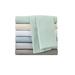 Gracie Mills Thaddeus Cool Microfiber Sheet Set for All Night Comfort