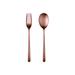 Mepra Linea Champagne Serving Set - 2 Pcs.