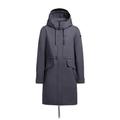 Khujo Jacke "NANDA5" Damen, Gr. XS, Baumwolle, NANDA5 im Military Look