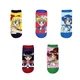 Anime Sailor Moon Cosplay Chaussettes pour Adultes Tsuk37 Usagi Mizlot Ami H37 Rei K37