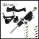 Stabilisateur d'amortisseur de direction de moto et support rapide pour DUCATI 696 796 795