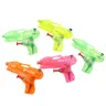 5 pièces pistolets à eau pour enfants pistolets à eau Blaster pistolet à eau jouet d'été Mini