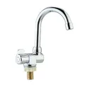 Robinet d'eau froide simple universel 090E accessoires Yacht RV robinet cuisine salle bains