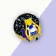 Épingle en émail Sailor Moon Anime broche de sac à dos insigne de chapeau de revers cadeaux de