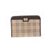 Burberry Makeup Bag: Brown Accessories